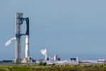 SpaceX sagte Start von Starship-Rakete kurzfristig ab 8befdf5f be08 44ea b13e 5f04c1467e02