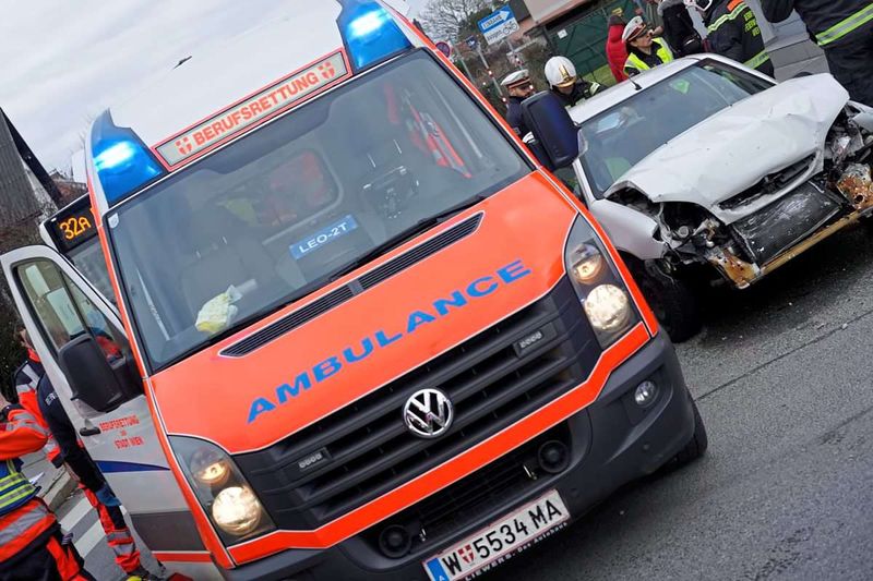 Verkehrsdelikte zwischen Fahrlässigkeit und Mordversuch