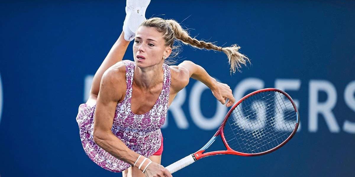 Italy is searching for tennis participant Camila Giorgi – Tennis