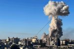 Gaza negotiations continue: U.S. special envoy Witkoff participates