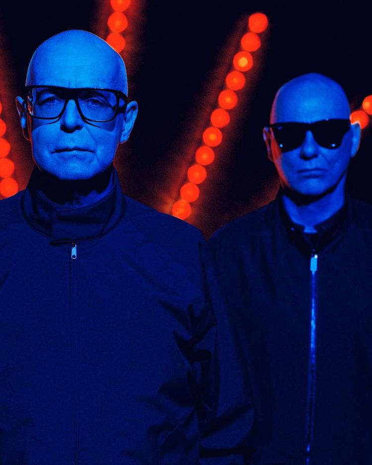 Die Pet Shop Boys veröffentlichen ihr 15. Album. Nicht alles darauf ist Gold, aber fast alles glänzt.