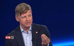 "Parteiausschuss war vorbereitet": Veit Dengler über hierarchische Neos und Redeverbote