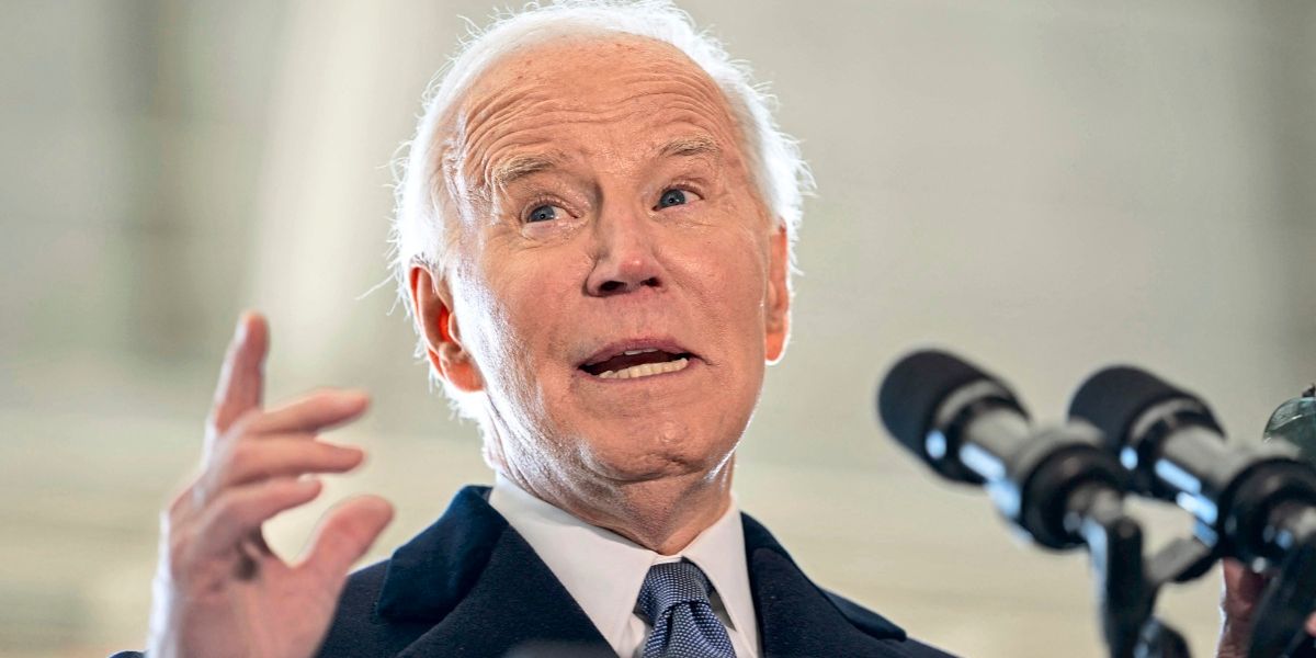 Neues Buch über Biden schildert Aussetzer und Verschleierung