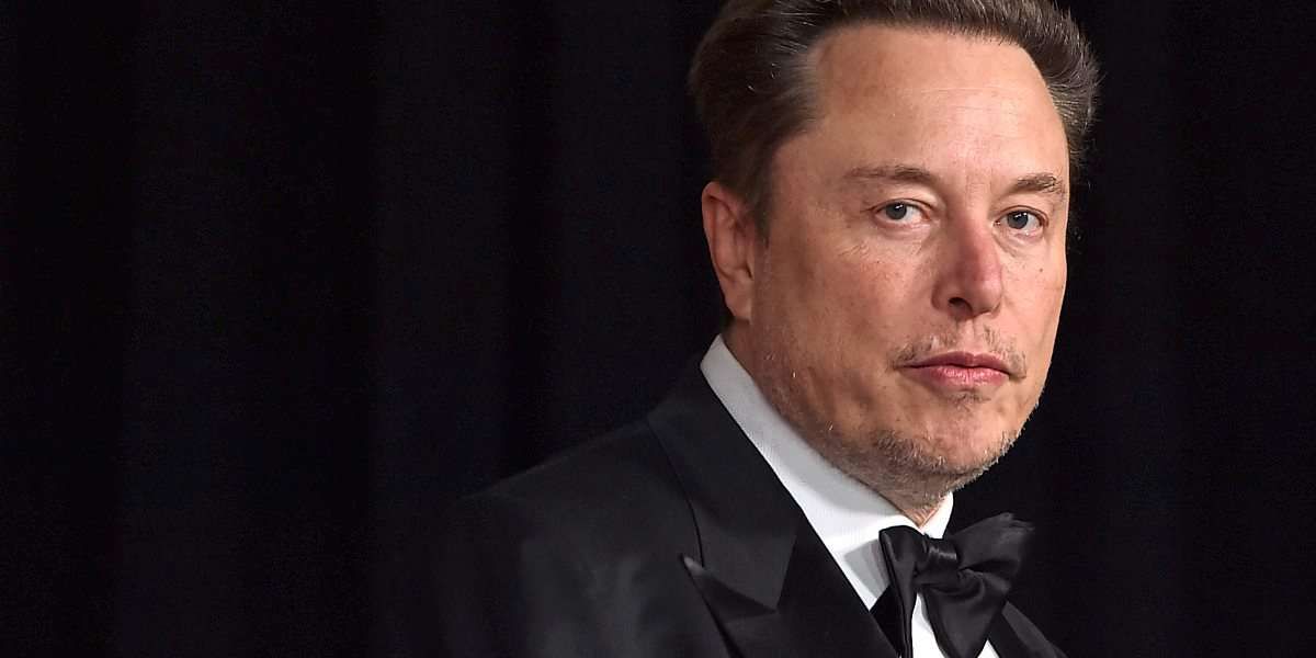 Transgender daughter reacts to Musk saying ‘my son is dead’