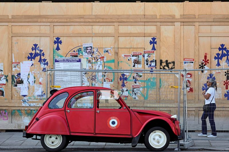 Legendäre "Ente" kommt als E-Auto zurück – mit Preis unter 15.000 Euro