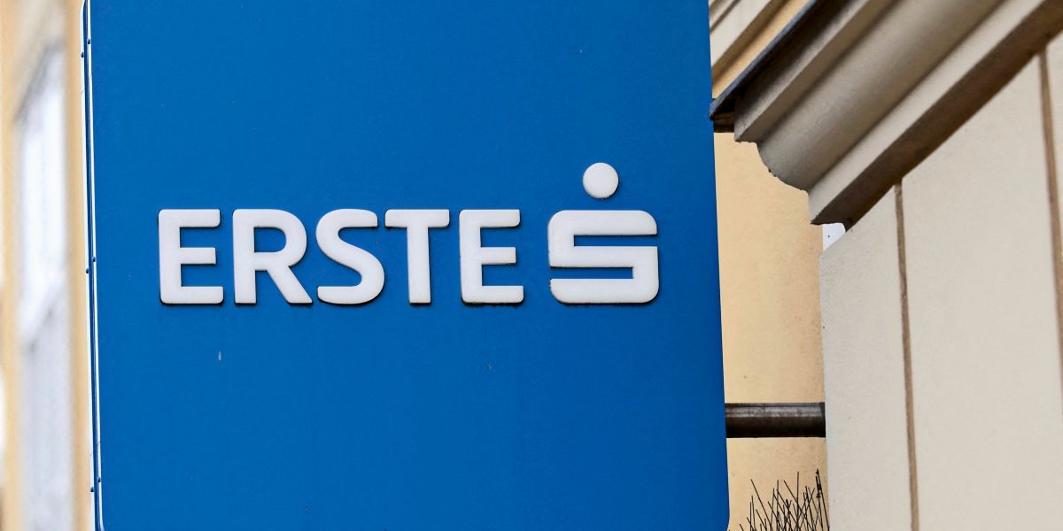 Erste Group schrieb im Halbjahr um 18,6 Prozent mehr Gewinn
