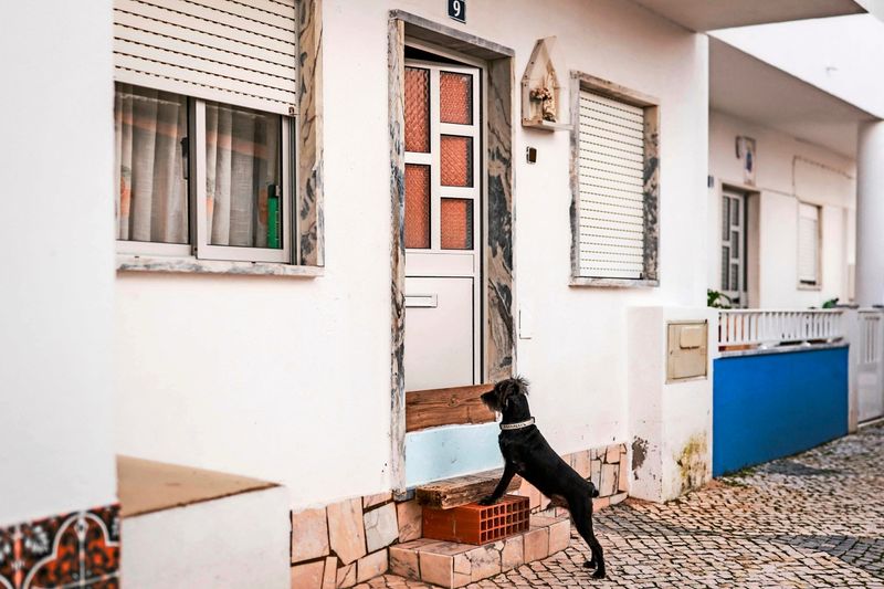 Sturmtief Marta: Portugal und Spanien rufen zweithöchste Unwetterwarnstufe aus