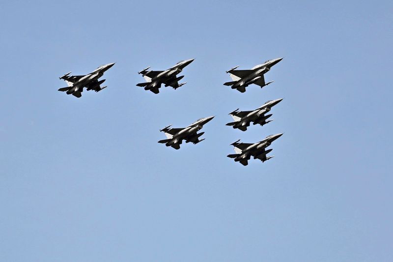 Polen fängt erneut russisches Aufklärungsflugzeug ab