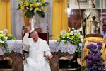 Papst Leo XIV. fordert einen entschiedenen Einsatz für Migranten d40e8818 05de 4332 9cfa 0e95b3d1c85d