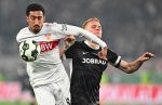 Lienhart verpasst mit Freiburg Einzug ins DFB-Pokalfinale