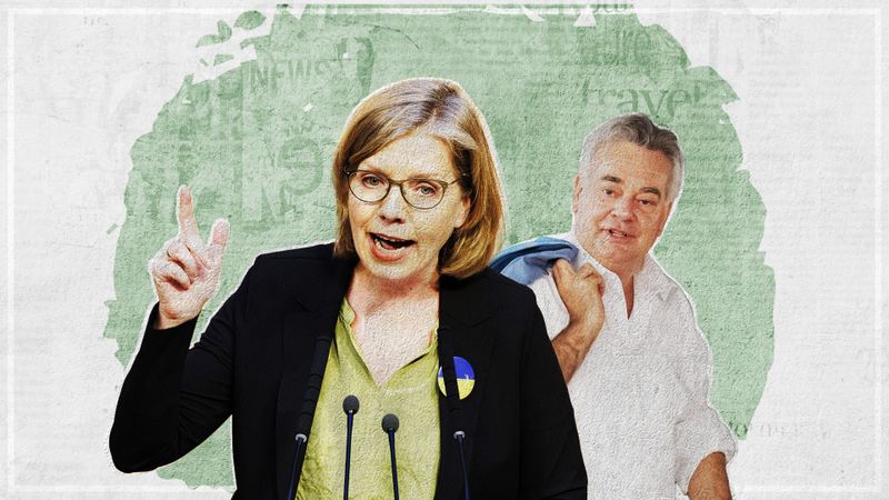 Ist der Klimaschutz am Ende?