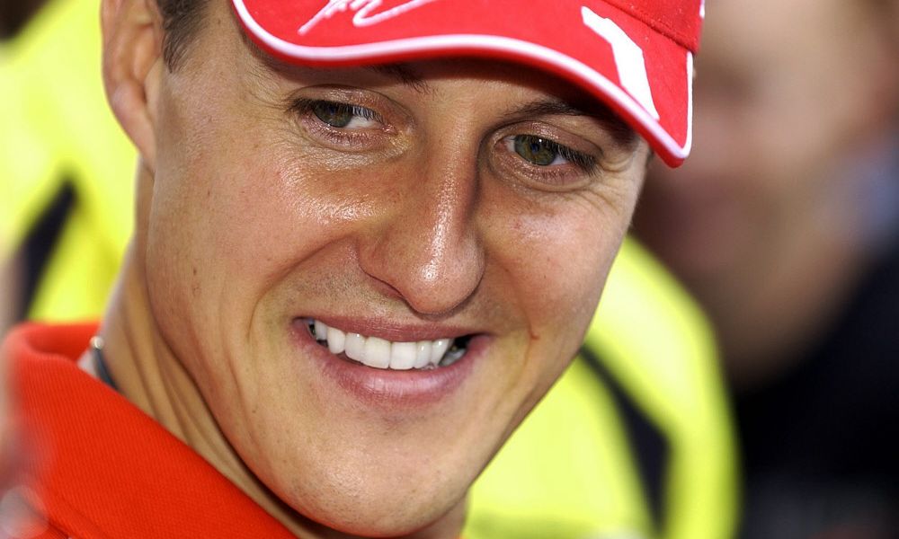 Erstellt mit KI: Die Aktuelle täuscht Interview mit Michael Schumacher  vor - Medien -  › Etat