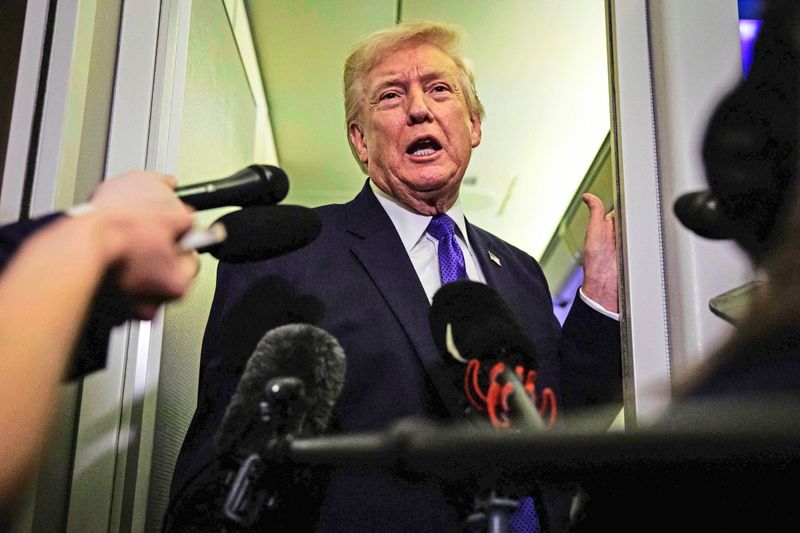 Netanjahu will mit Trump über Iran-Gespräche beraten