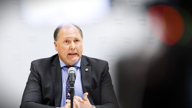 Geständnis nach acht Jahren: "Ermittlungsdruck war ausschlaggebend"