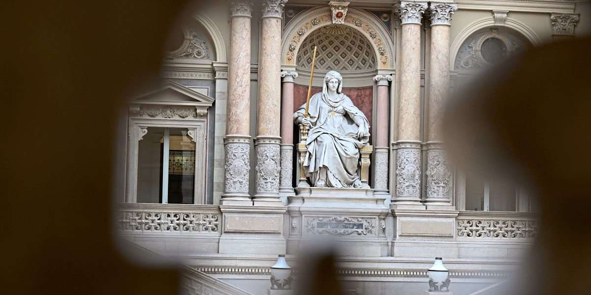 Versicherungsschutz für Treuhandkonto verweigert: Wiener Anwaltskammer geklagt