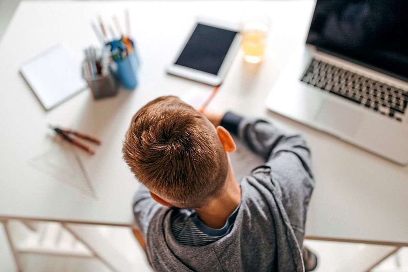 "In der Schule kann die KI wie eine Lehrperson eingesetzt werden"