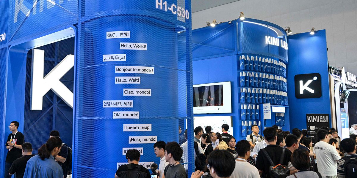 America’s AI labs are under threat from cheap Chinese rivals