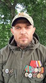 Alexander Lunin wollte Putin ins Gesicht sagen, wie es an der Front läuft – und wurde verhaftet 41aff791 56b2 48f0 884a ee56fbf01315