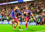 Barcelona siegt bei Atletico Madrid, Real verliert gegen Abstiegskandidat Mallorca 0b0a38a7 f392 447b 9f81 1a08667b0c11