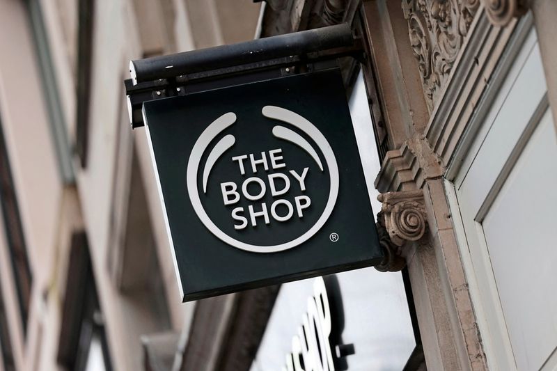 The Body Shop mit zwölf Standorten in Österreich ist insolvent