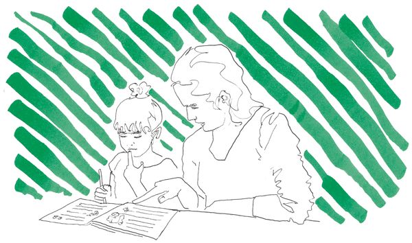 Illustration: Armin Karner Illustration: Armin Karner