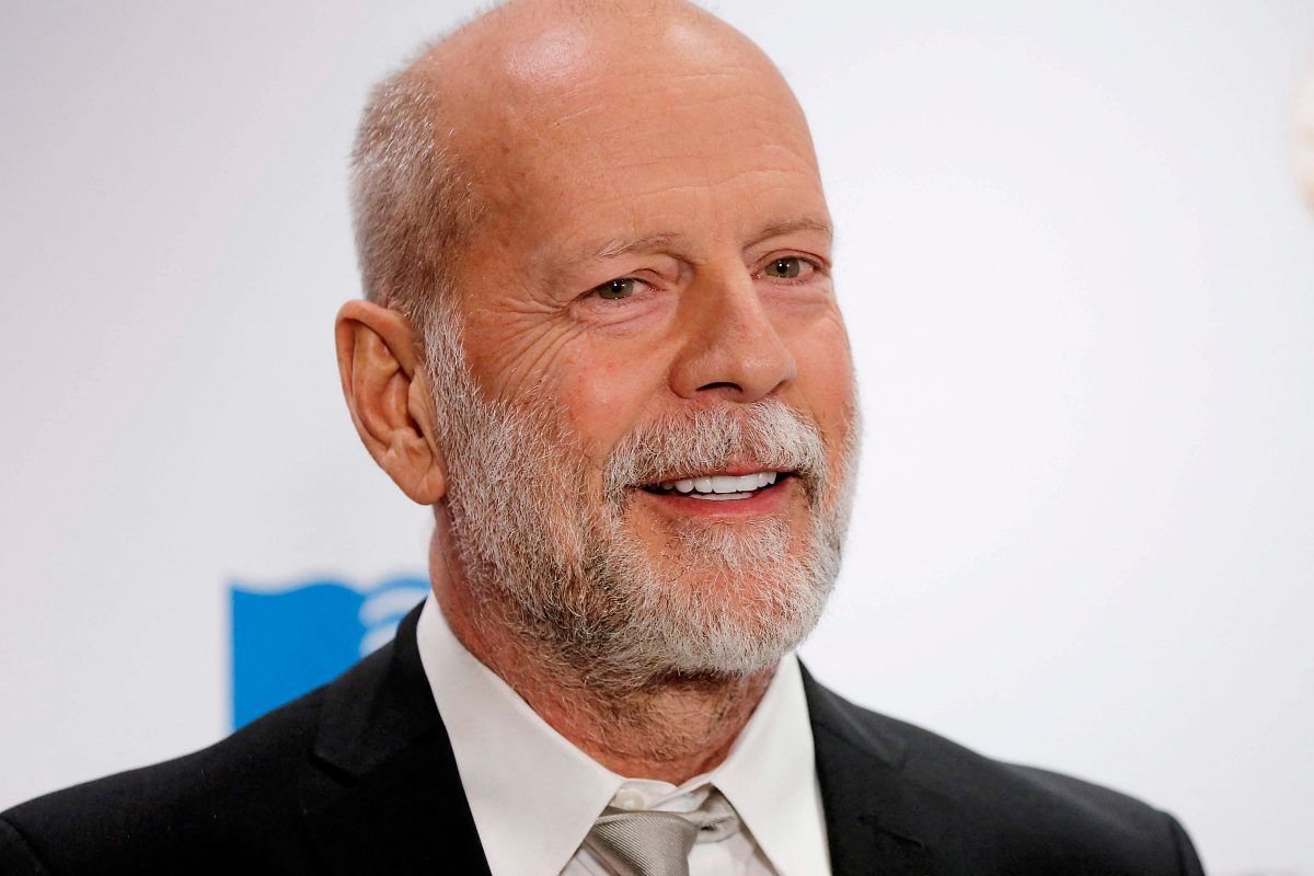 Bruce Willis leidet unter Demenz Kultur derStandard.de › Kultur