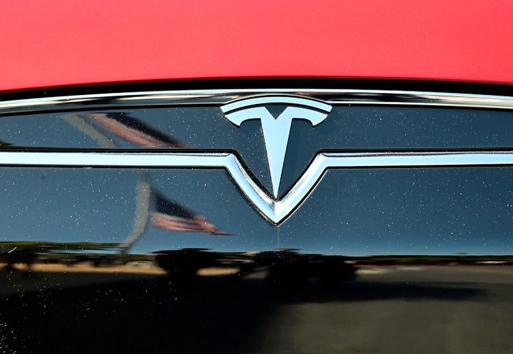 Tesla Verfehlt Auslieferungsziel Im Zweiten Quartal - Unternehmen ...