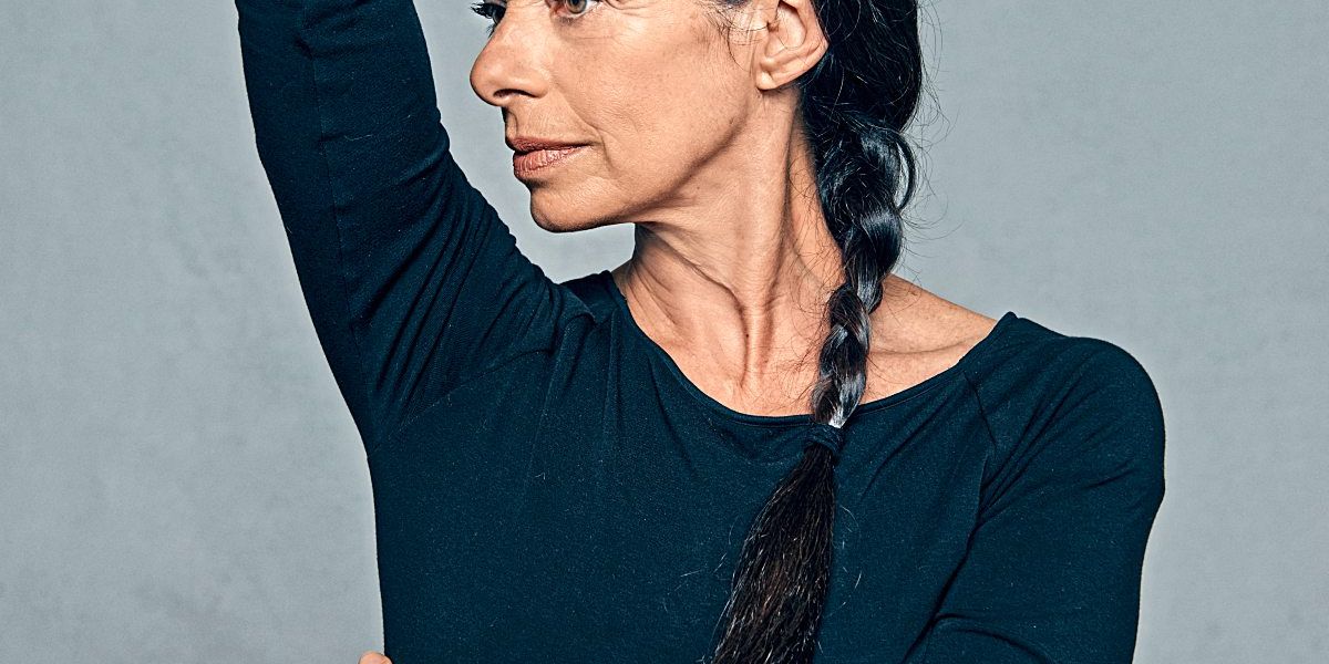 Primaballerina Alessandra Ferri übernimmt das Staatsballett Bühne
