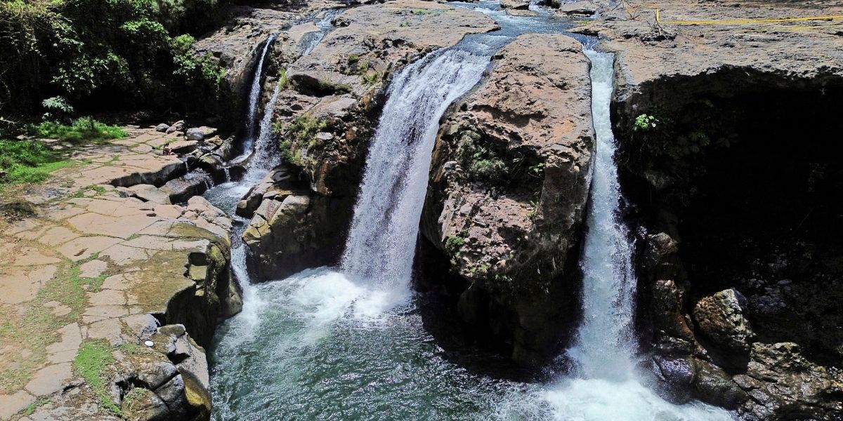 Wasserzyklus weltweit unberechenbarer
