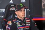 Ausraster nach Sturz: WM-Leader Bezzecchi darf nicht beim MotoGP-Rennen in Brünn starten 69ecef99 1b20 4fea 8839 a06f4c640078