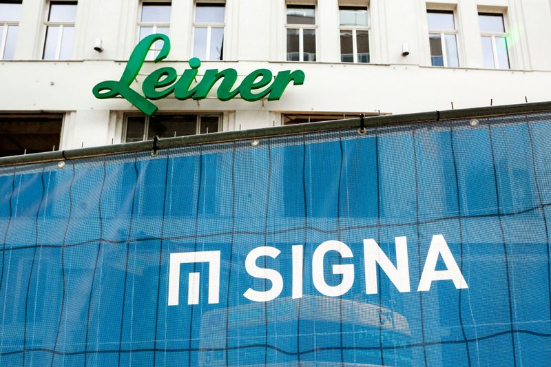 Hat die EZB-Warnung die Signa Geld gekostet? Ermittler prüfen interne Geldflüsse