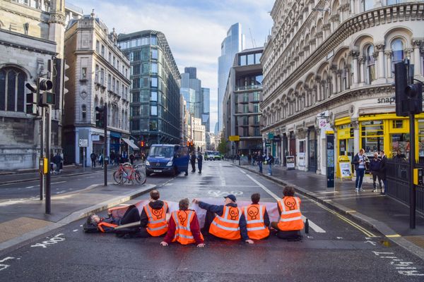 Foto: IMAGO/ZUMA Wire