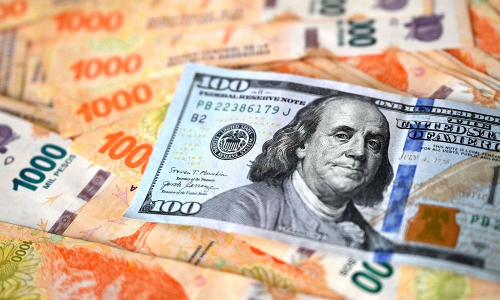 Wenn der Dollar Argentiniens Währung ersetzt