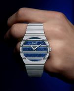 Unterwegs auf der Watches and Wonders: Wie die Uhren im Jahr 2026 ticken