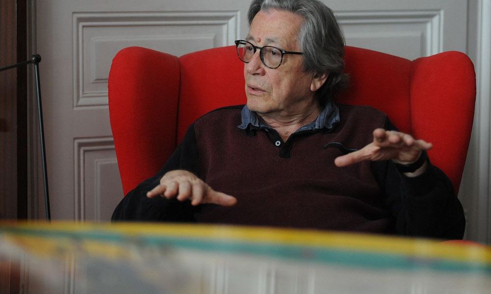 Ex-Finanzminister Lacina: “Alles eine Hilflosigkeitserklärung der Politik” – Wirtschaftspolitik Ex-Finanzminister Lacina: “Alles eine Hilflosigkeitserklärung der Politik” – Wirtschaftspolitik