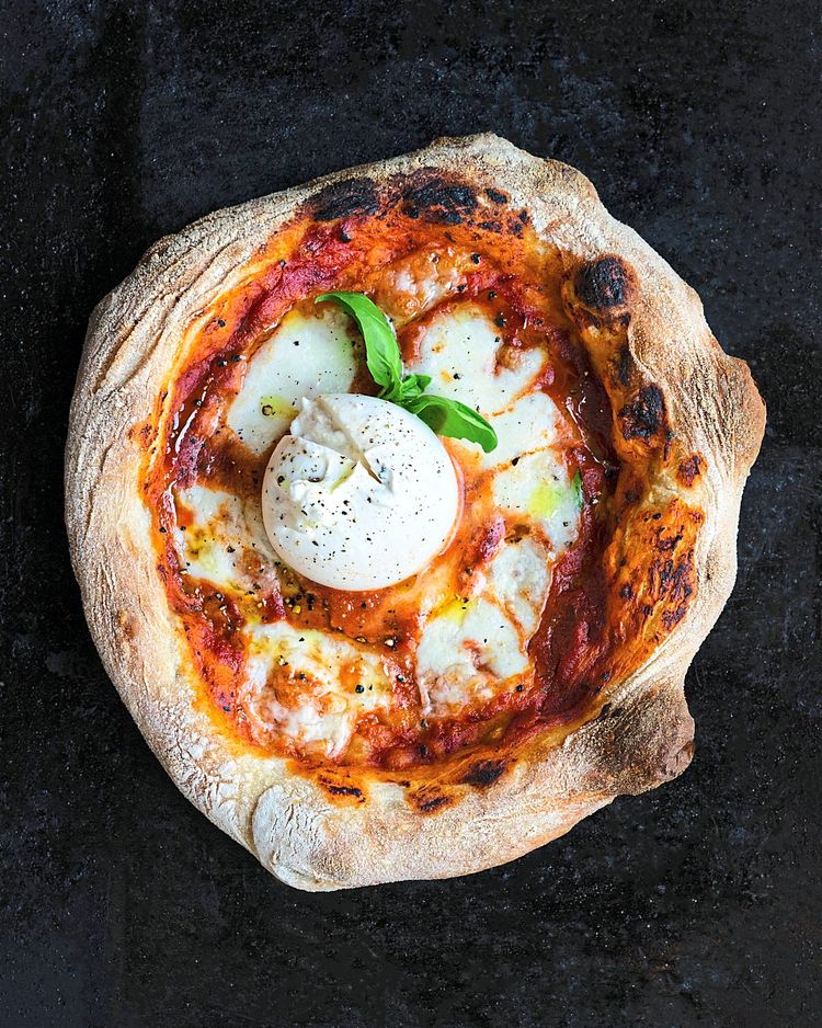 Die Experten haben gesprochen: Das sind die besten Restaurants in Italien, um Pizza zu essen.