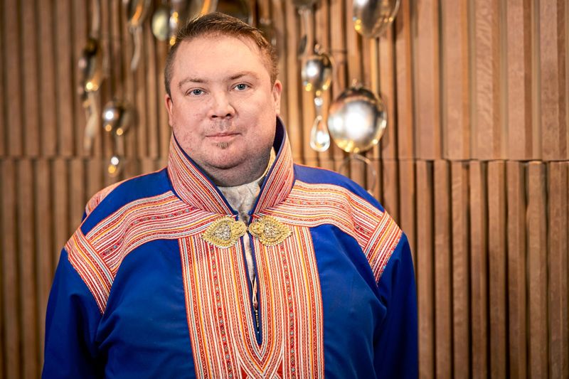 Indigener Sámi: "Finnische Kinder erhielten Bildung in ihrer Sprache, ich war ausgeschlossen"
