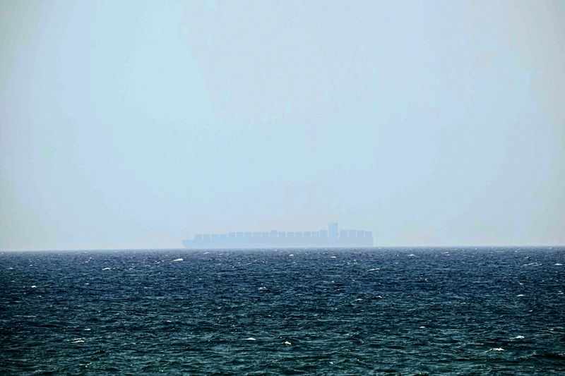 Iran nahm 18 Crew-Mitglieder von beschlagnahmtem Öltanker fest