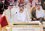 Früherer Emir Katars Hamad bin Khalifa Al Thani mit 74 Jahren gestorben