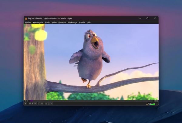 Beliebter-Medienplayer-VLC-hat-nun-einen-Dark-Mode