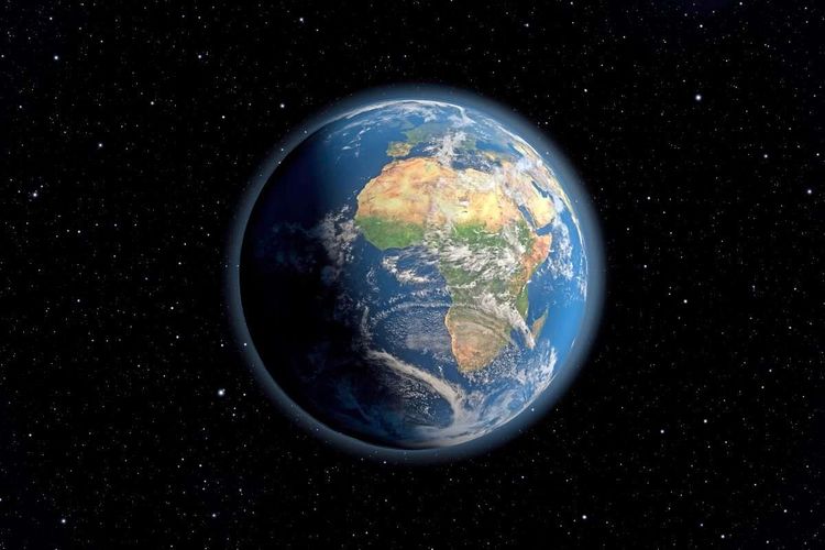 Earth Aid Live: Das Live Aid für den Klimawandel? Geplant ist das Festival für August 2025.