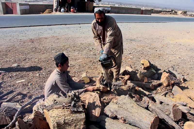 Britische Truppen sollen laut Ex-Offizier in Afghanistan Zivilisten getötet haben