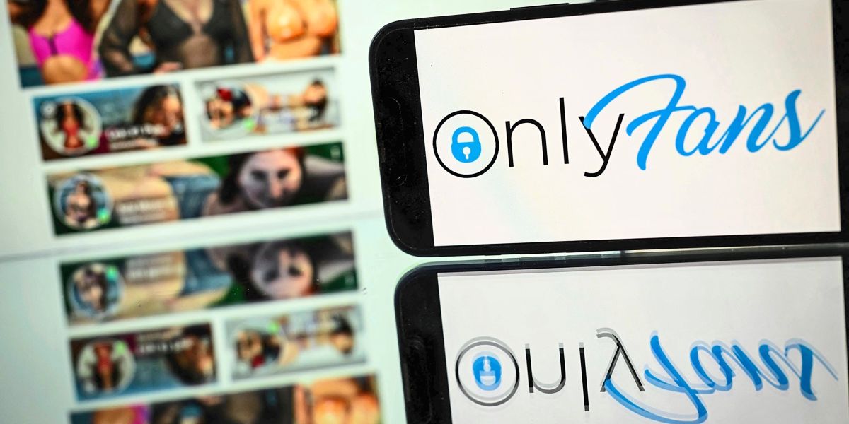 OnlyFans-Eigentümer will Unternehmen verkaufen