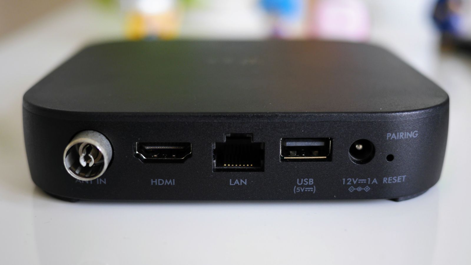 Die Magenta TV Box im Test Kabelfernsehen zum Abgewöhnen Streaming und TV derStandard.at › Web