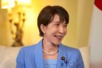 Japanische Premierministerin schläft "null bis drei Stunden" pro Nacht – und erntet Kritik