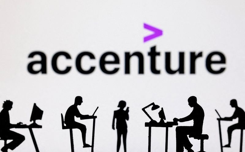 Accenture, Intel, Microsoft: Tech-Konzerne streichen zehntausende Jobs, was ist los?