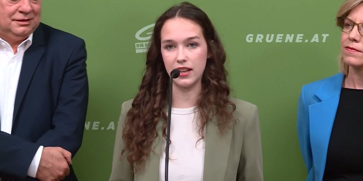 Accusations against Lena Schilling: Greens in need of explanation – video