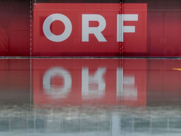 Die ORF-Gesetzesnovelle passierte am Dienstag den Verfassungsausschuss.