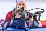 Lisa Hauser, Biathlon-Weltmeisterin
