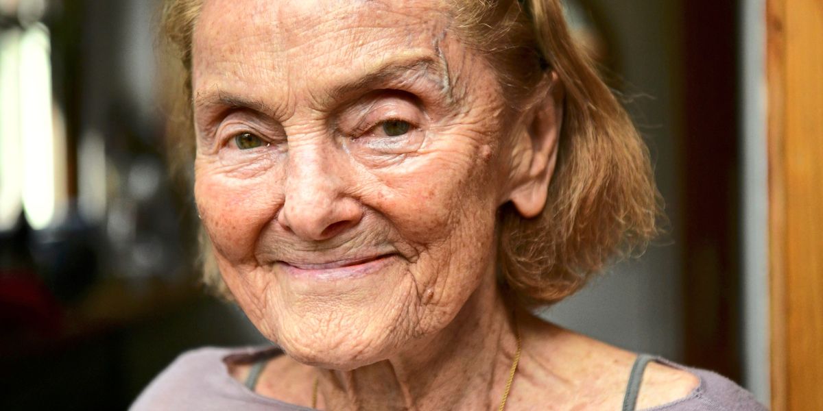 Erni Mangold ist tot: Adieu, du unwiderstehliche Unbeugsame!